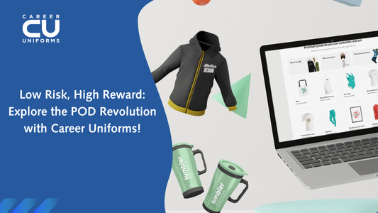 Low Risk, High Reward: How Print on Demand is Transforming Demand-Driven Production