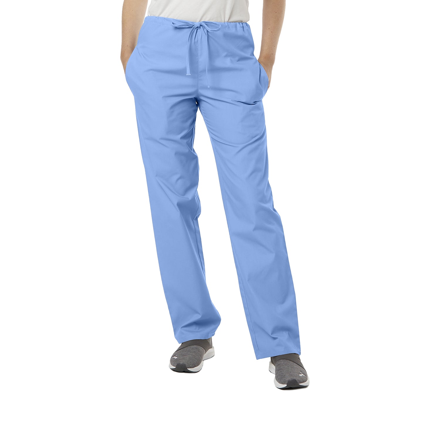 Tall UltraSoft Drawstring Scrub Pant - 306CT