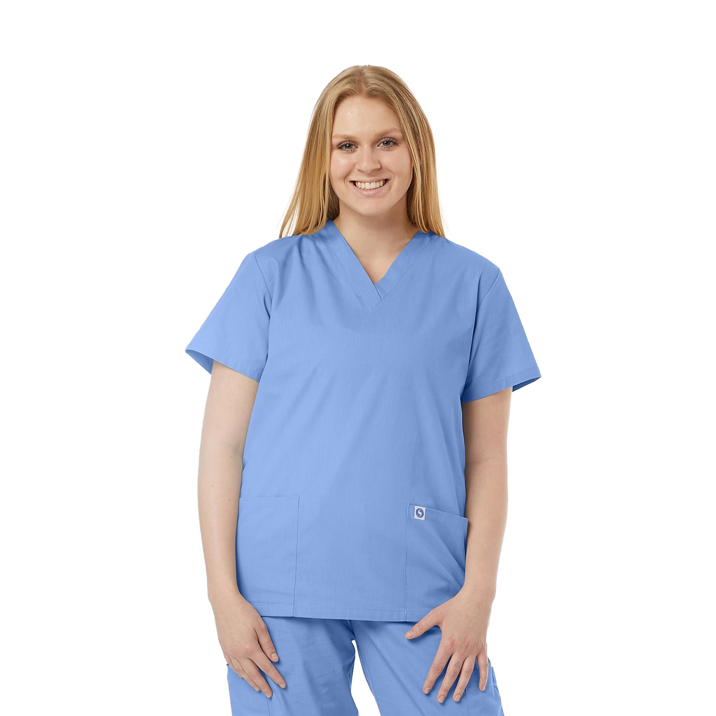 Pocket Scrup Top - (221C)