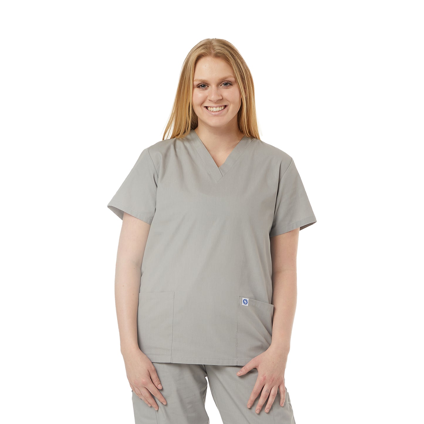 Pocket Scrup Top - (221C)