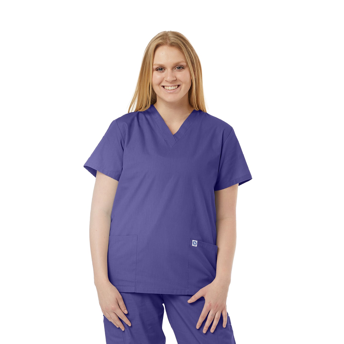 Pocket Scrup Top - (221C)