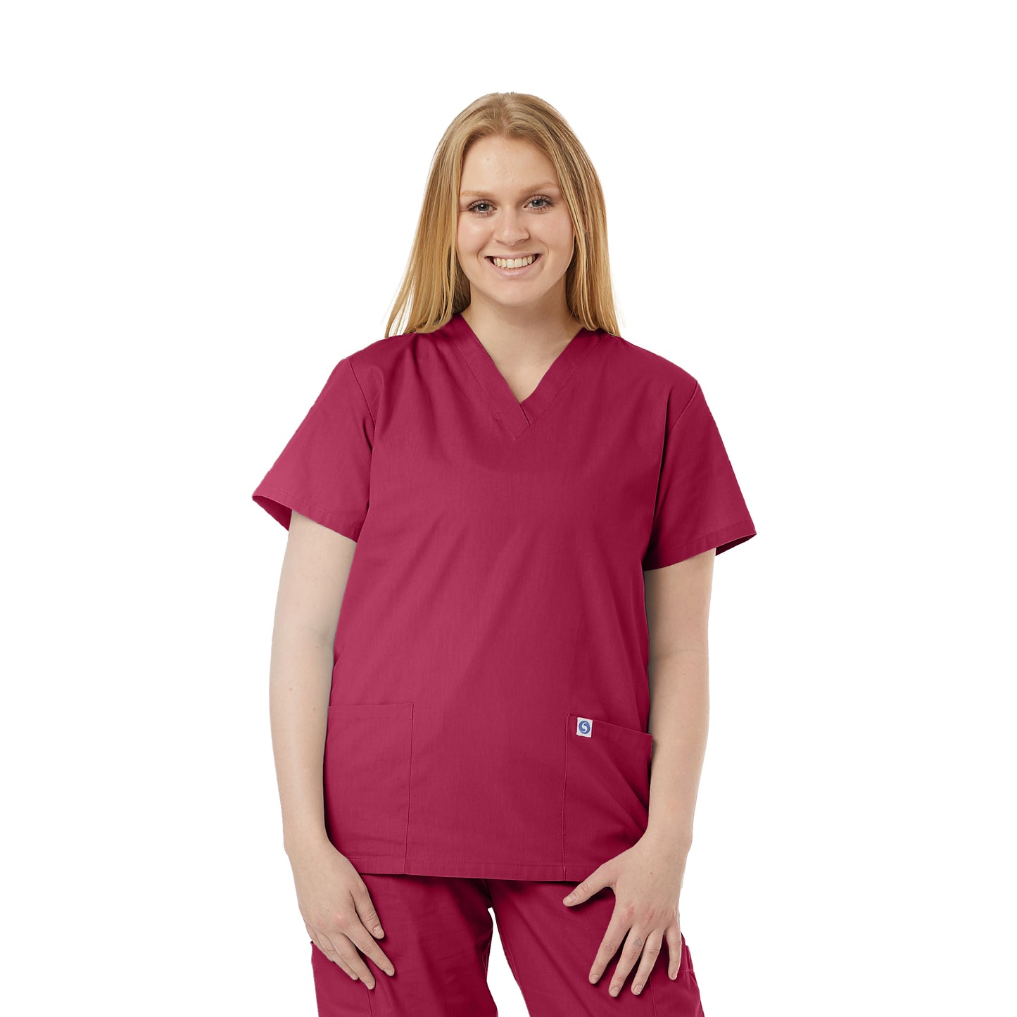 Pocket Scrup Top - (221C)