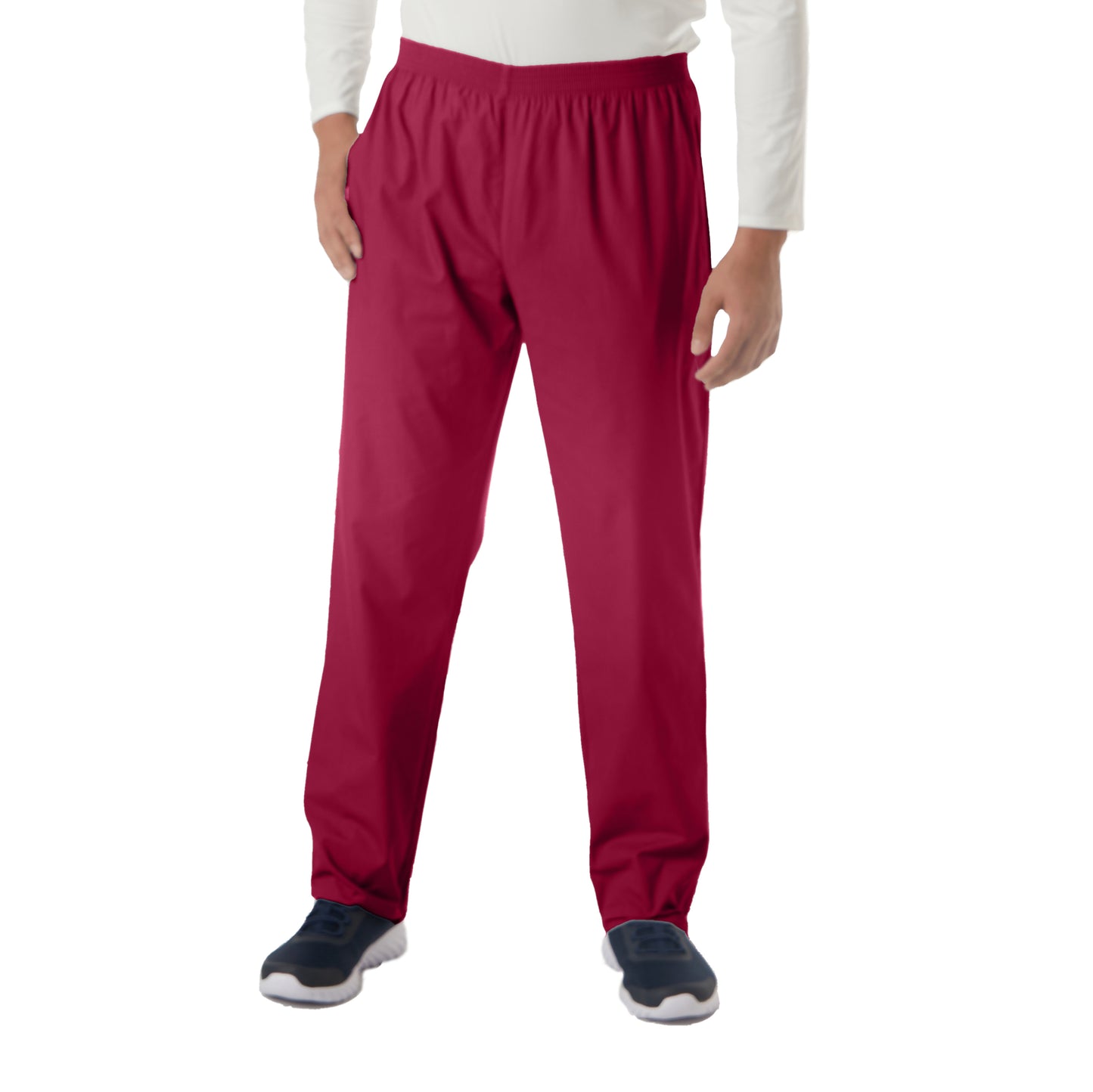 Tall UltraSoft Classic Elastic Scrub Pant - 300CT