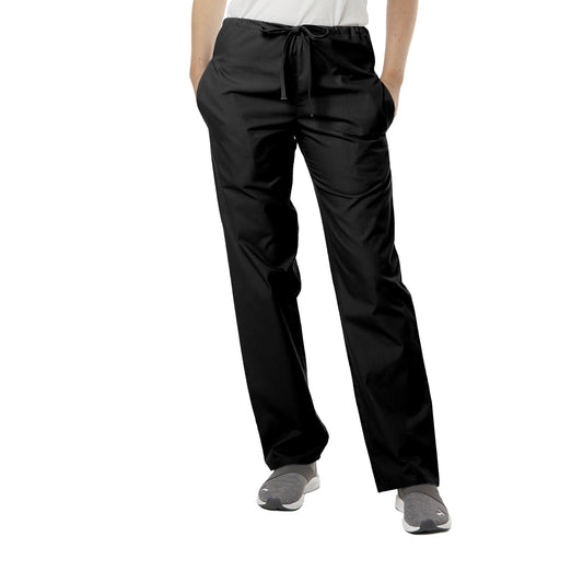 Tall UltraSoft Drawstring Scrub Pant - 306CT