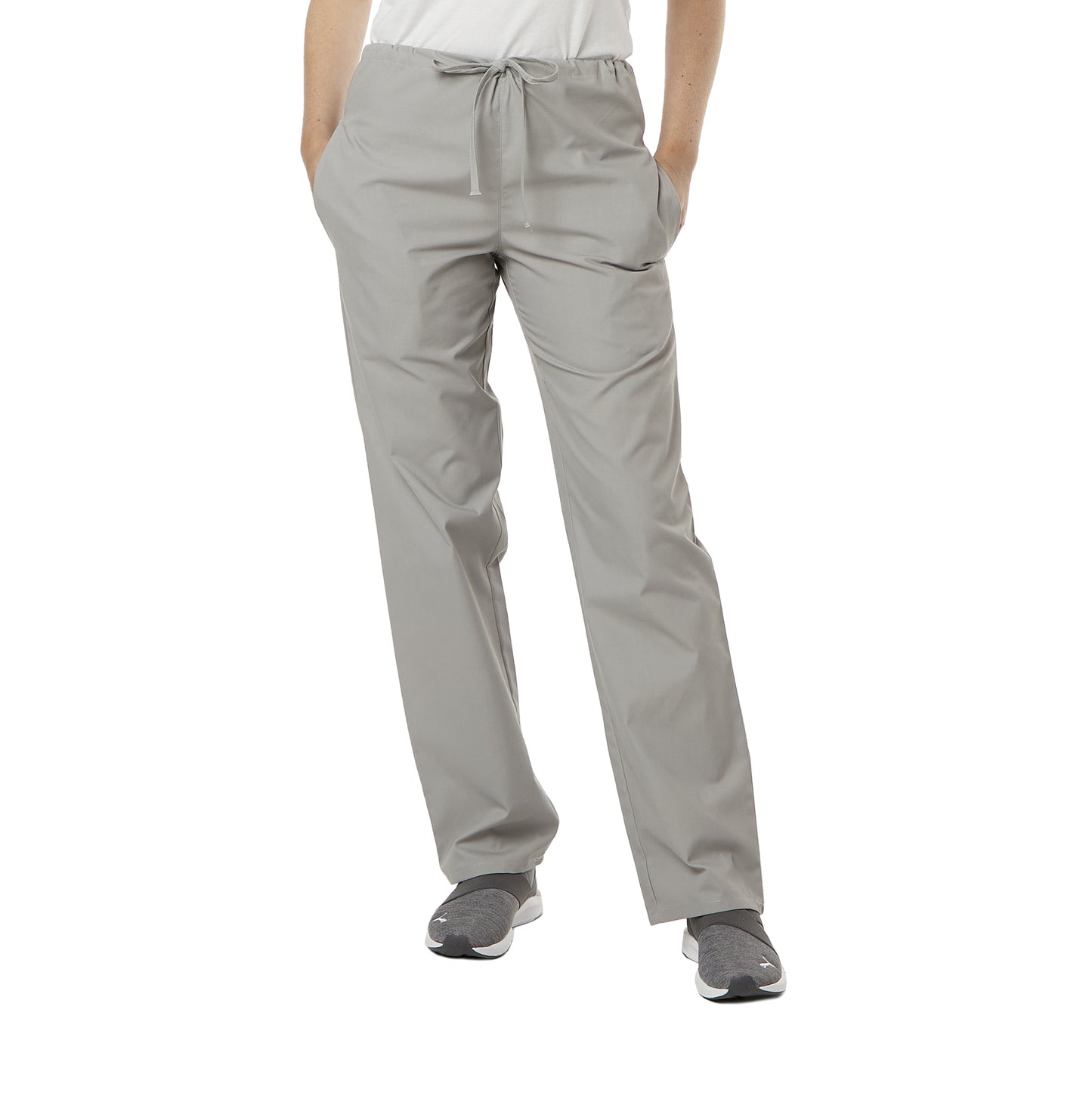 Tall UltraSoft Drawstring Scrub Pant - 306CT