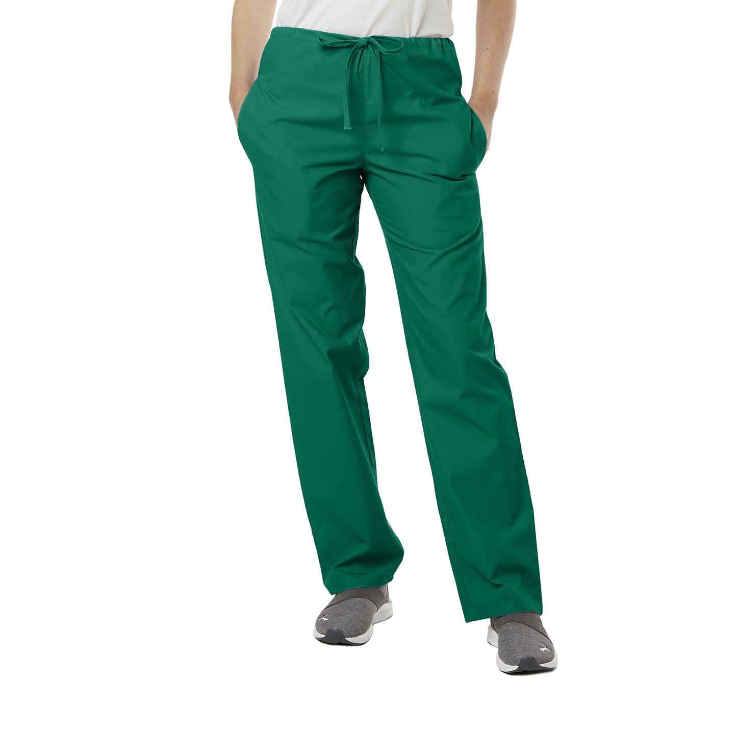 Tall UltraSoft Drawstring Scrub Pant - 306CT