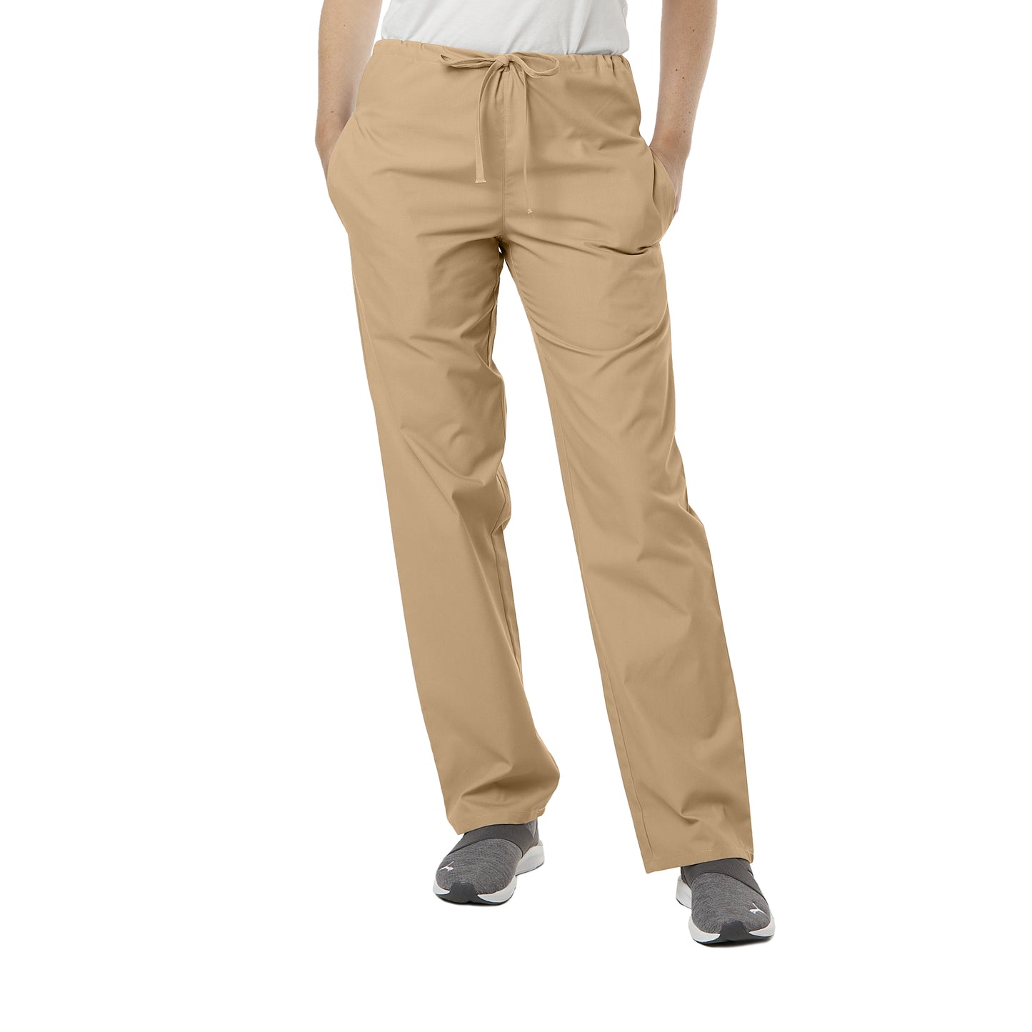 Tall UltraSoft Drawstring Scrub Pant - 306CT