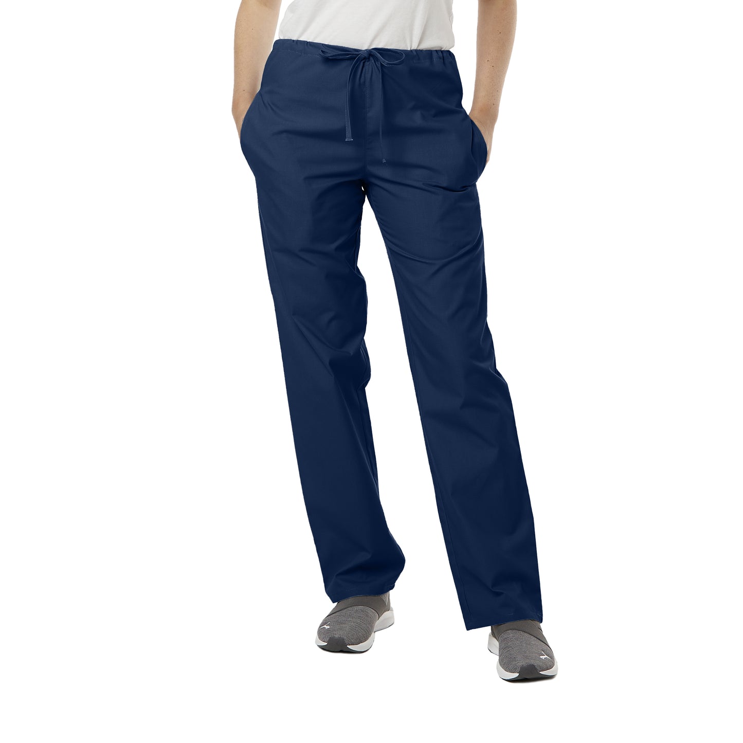 Tall UltraSoft Drawstring Scrub Pant - 306CT