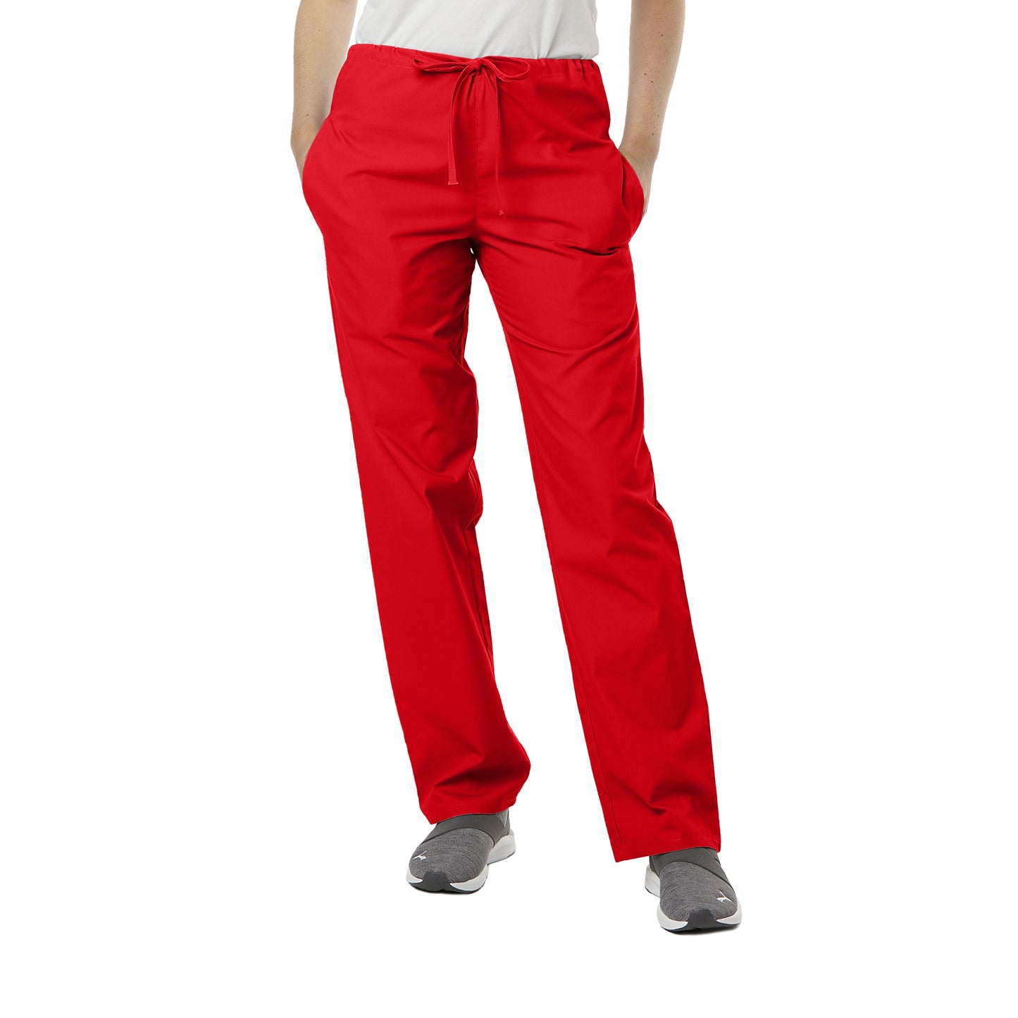 Tall UltraSoft Drawstring Scrub Pant - 306CT