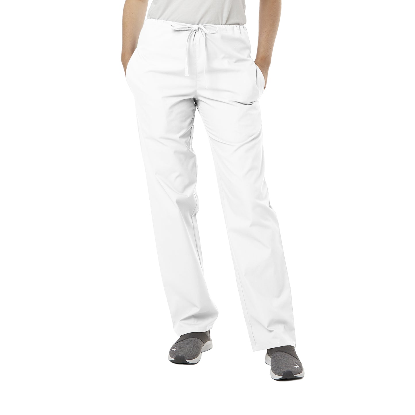 Tall UltraSoft Drawstring Scrub Pant - 306CT