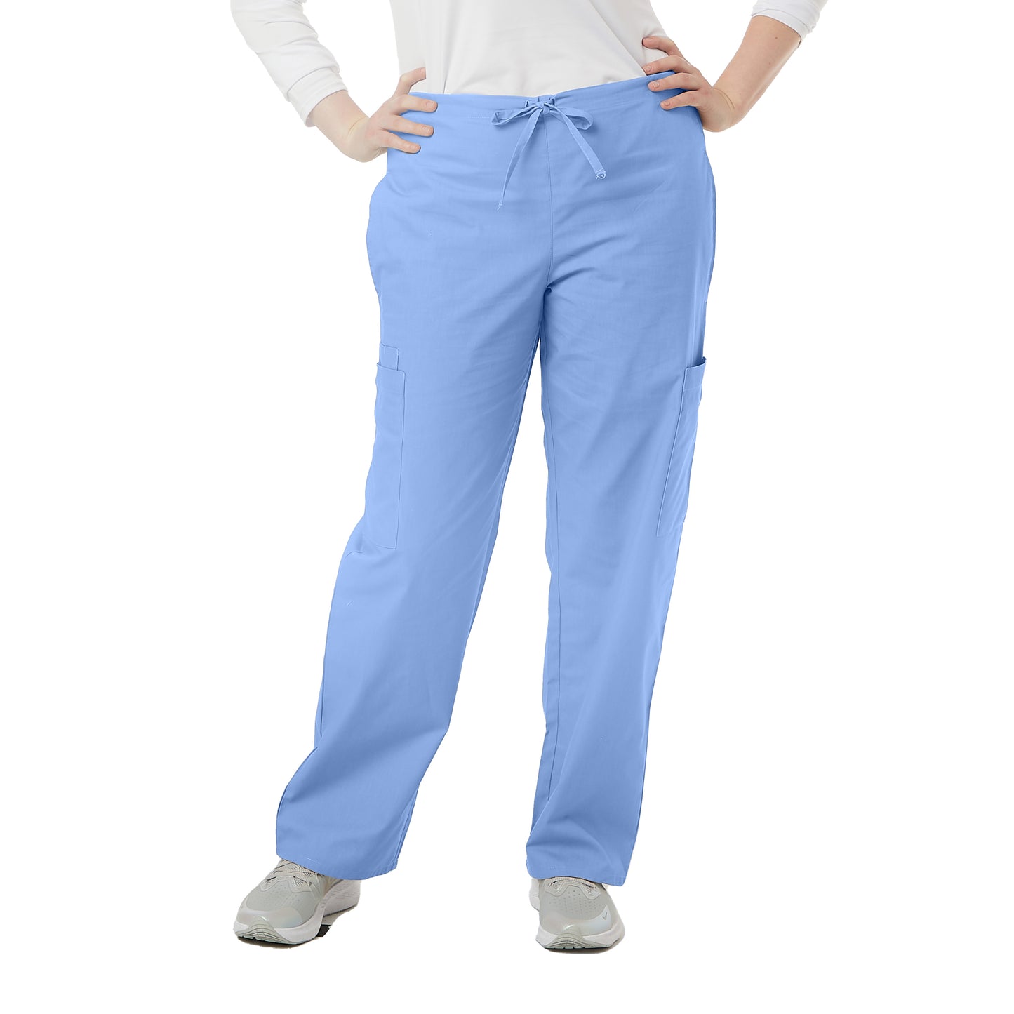 Cargo Scrub Pant - (313)