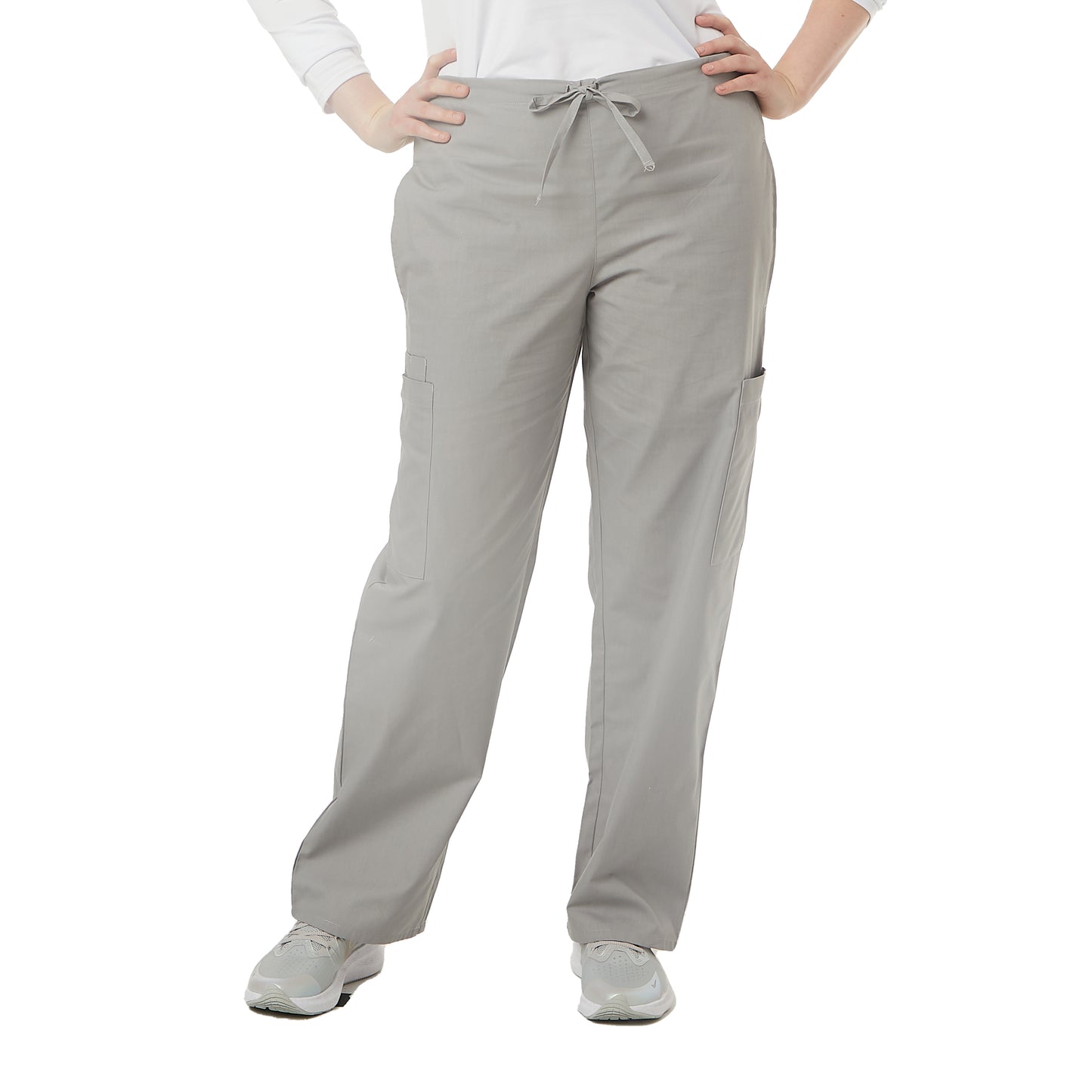 Tall UltraSoft Cargo Scrub Pant - 313T