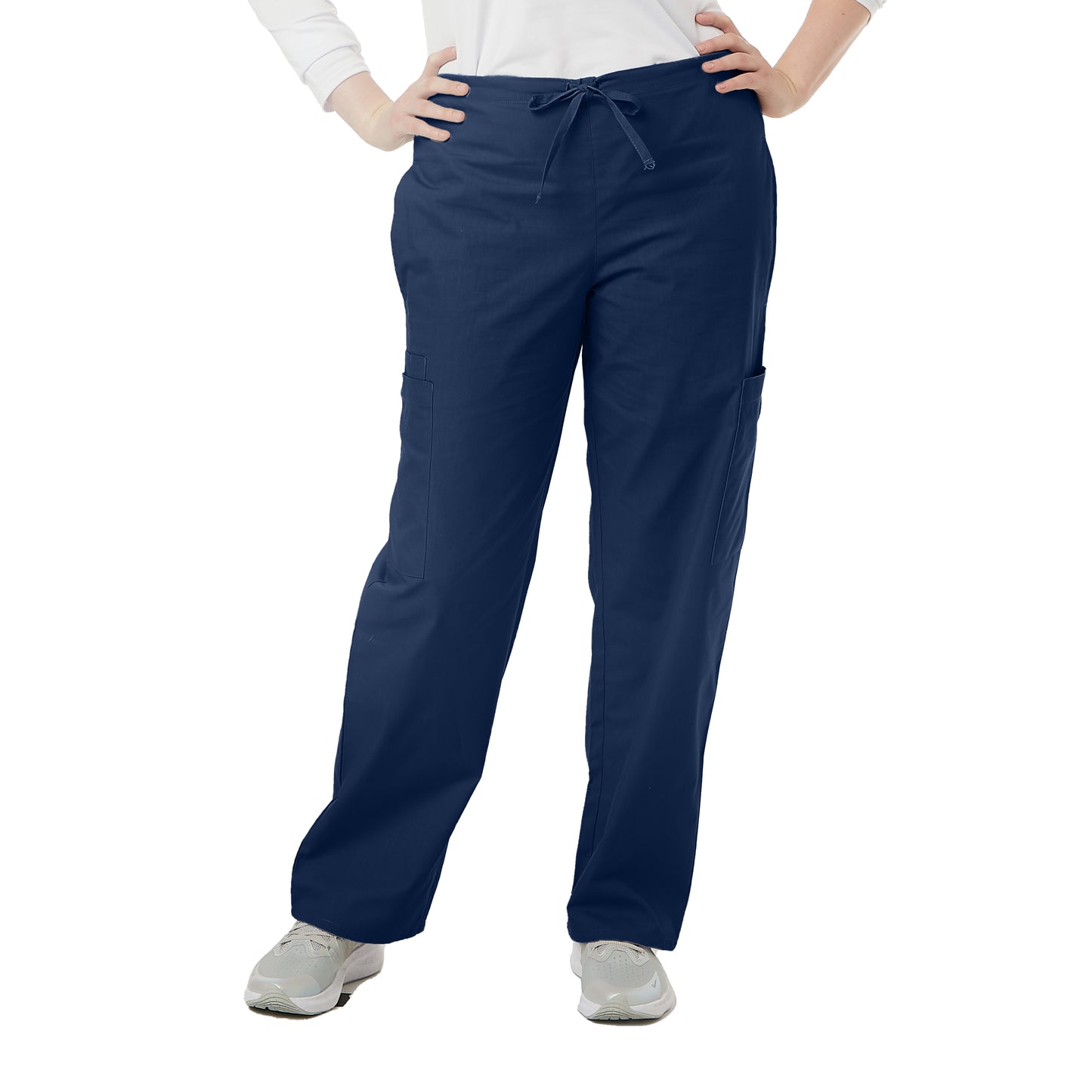 Cargo Scrub Pant - (313)