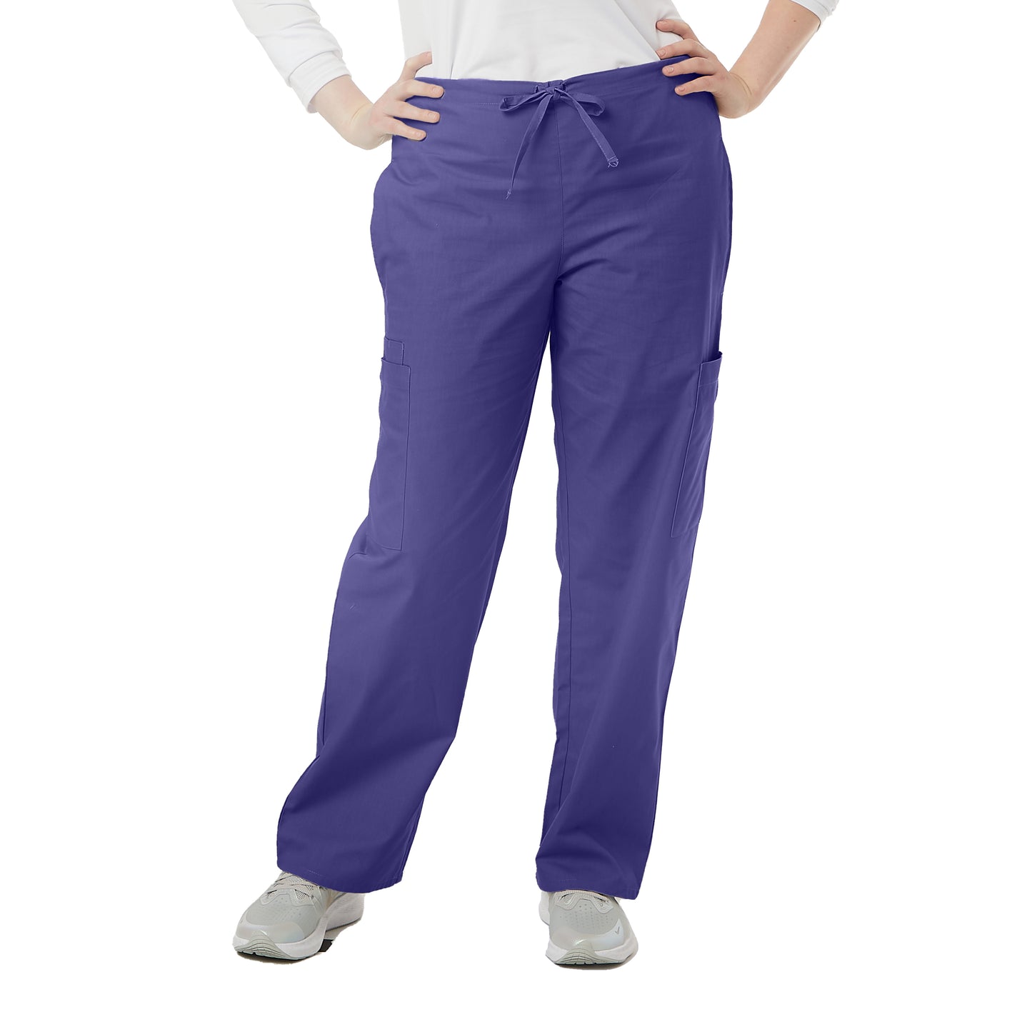 Cargo Scrub Pant - (313)