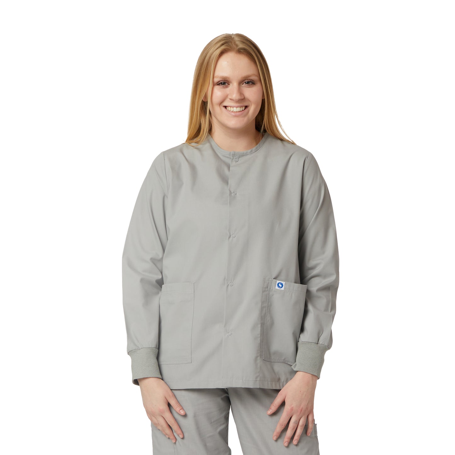 Scrub Jacket - (418C)