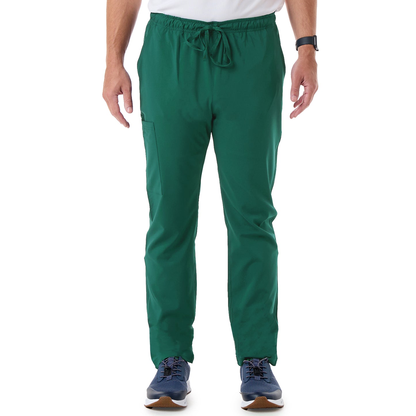 Men Ultrastretch Cargo Scrub Pant - (630)