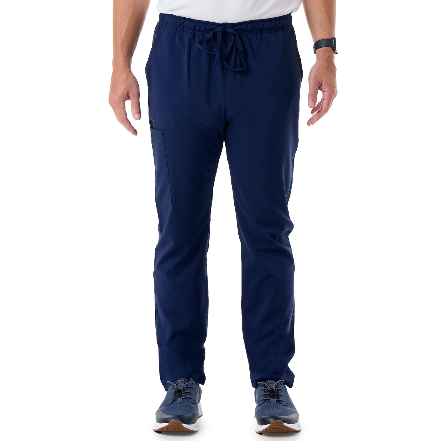 Men Ultrastretch Cargo Scrub Pant - (630)