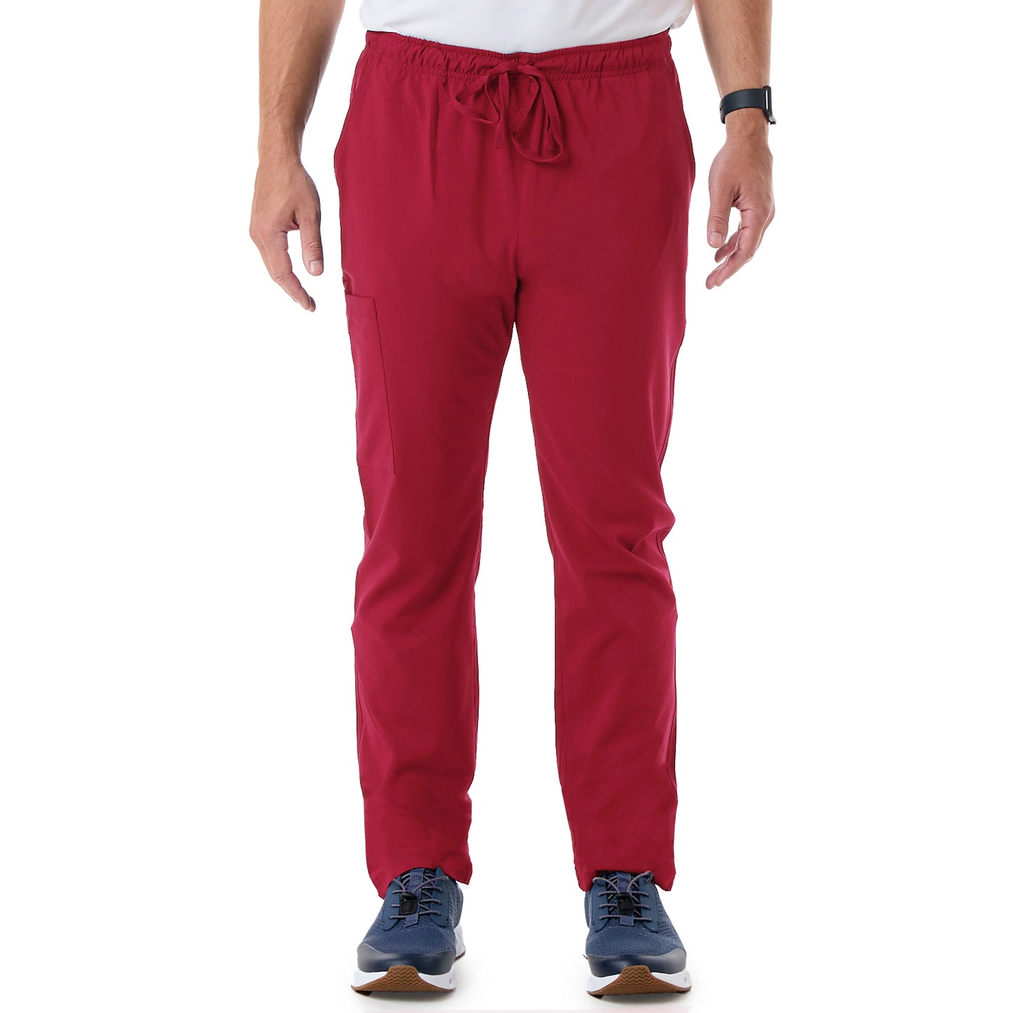 Men Ultrastretch Cargo Scrub Pant - (630)