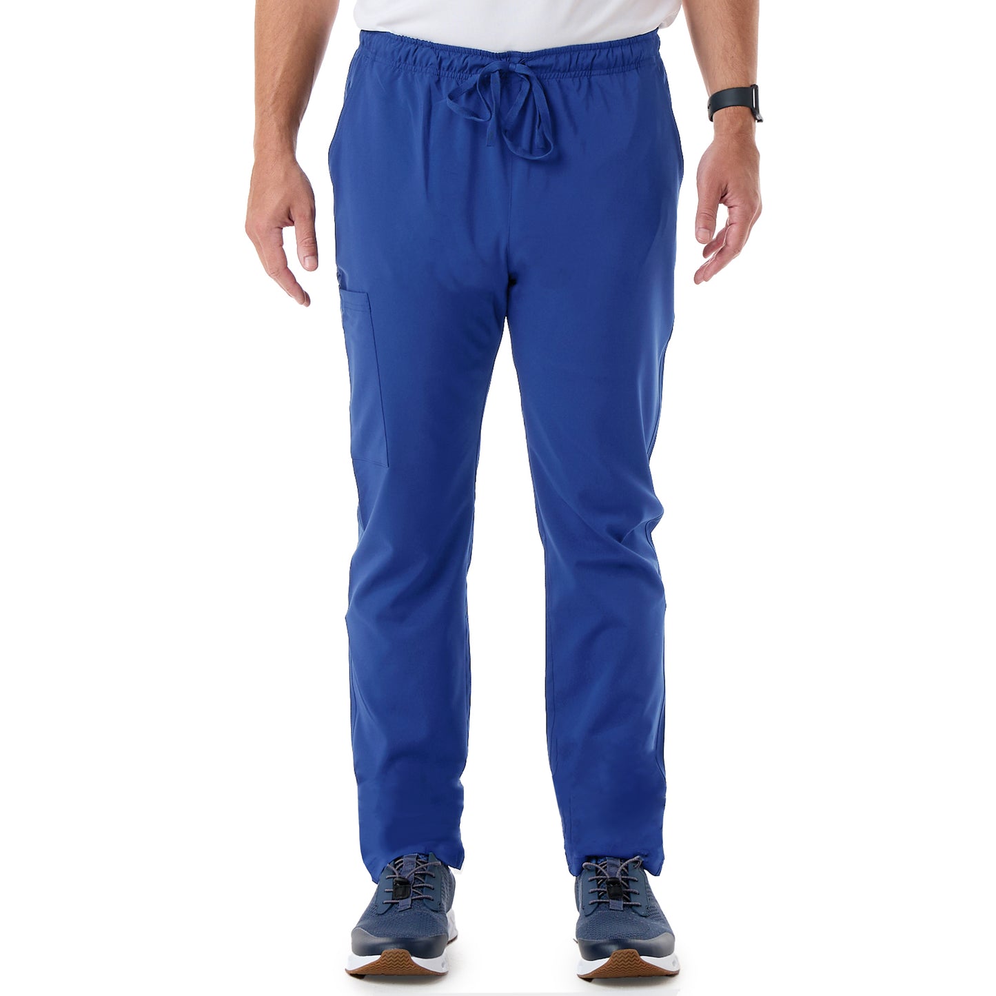 Men Ultrastretch Cargo Scrub Pant - (630)