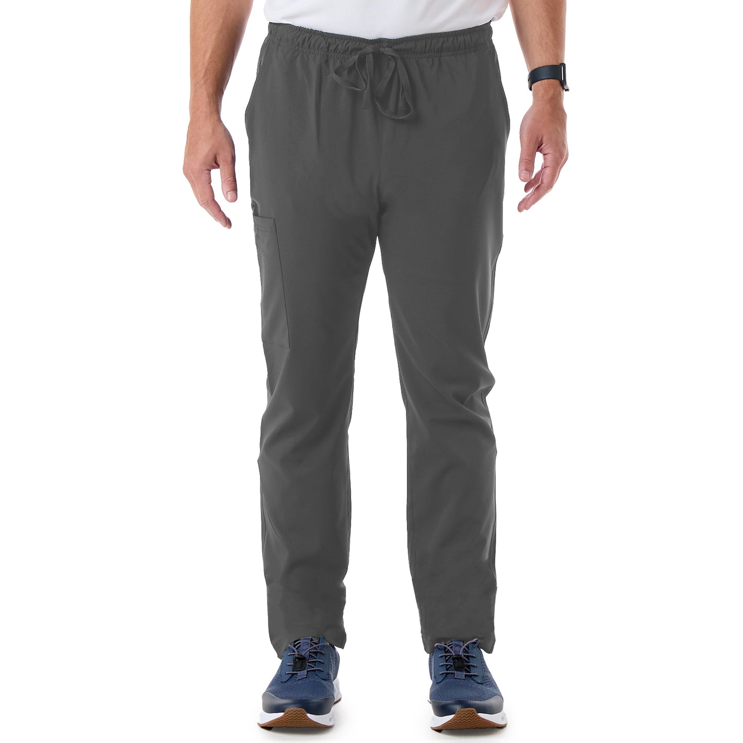 Men Ultrastretch Cargo Scrub Pant - (630)