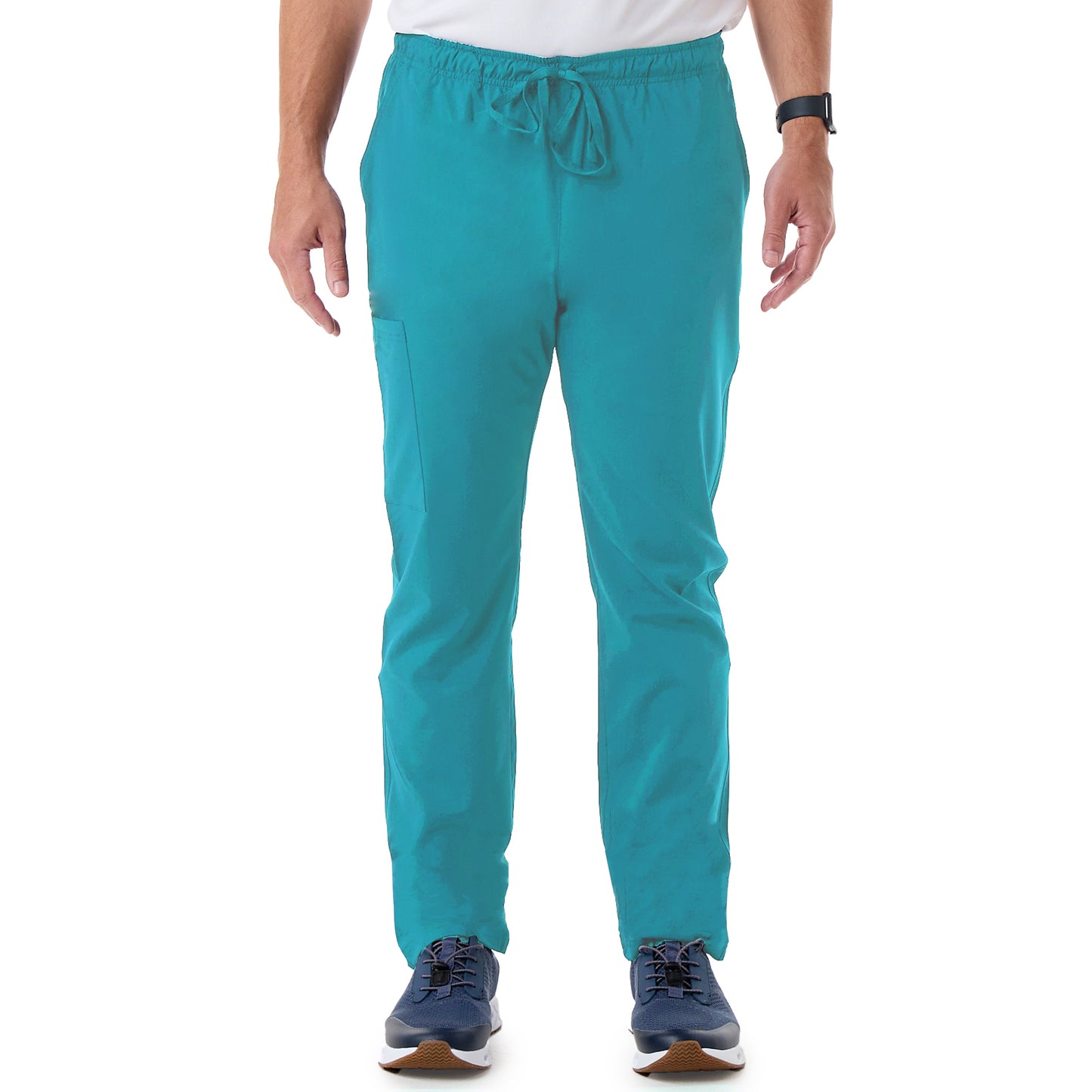 Men Ultrastretch Cargo Scrub Pant - (630)