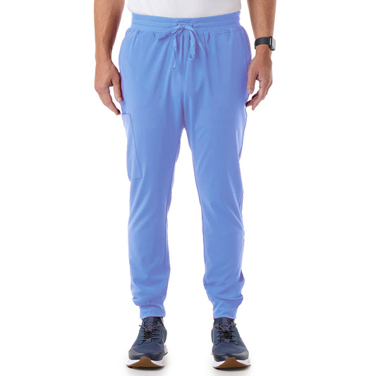 Men Ultrastretch Jogger Scrub Pant - (631)