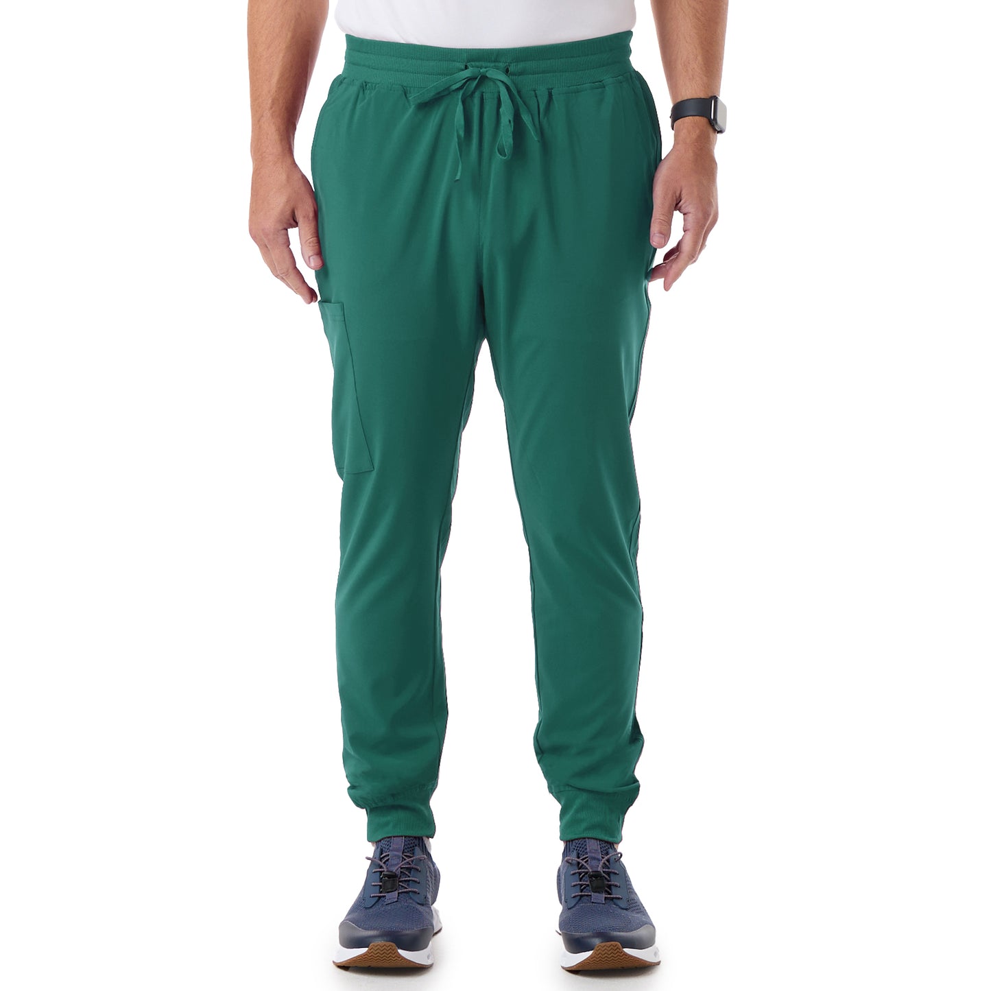 Men Ultrastretch Jogger Scrub Pant - (631)