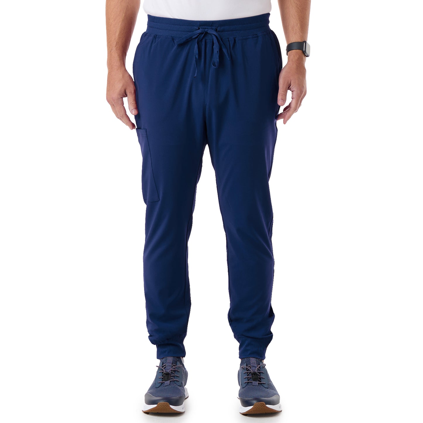 Men Ultrastretch Jogger Scrub Pant - (631)