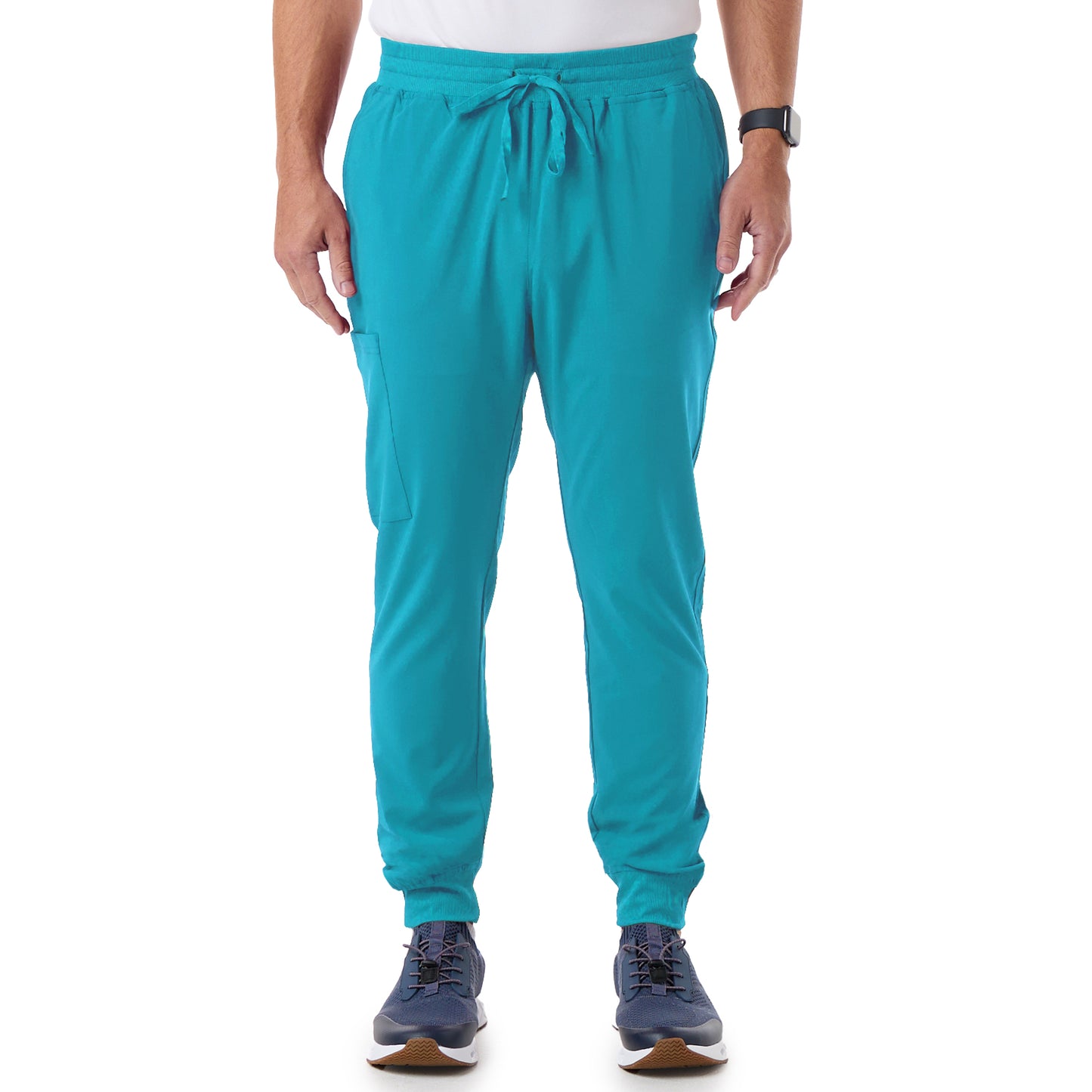 Men Ultrastretch Jogger Scrub Pant - (631)