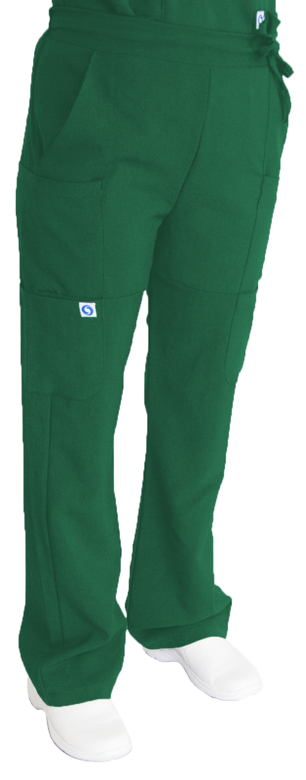 9522C RELAXED FIT PANT