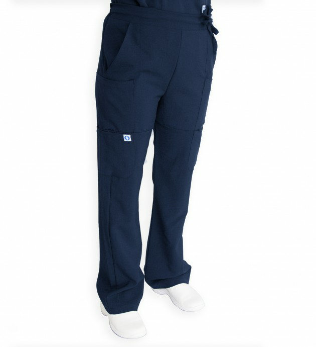 9522C RELAXED FIT PANT