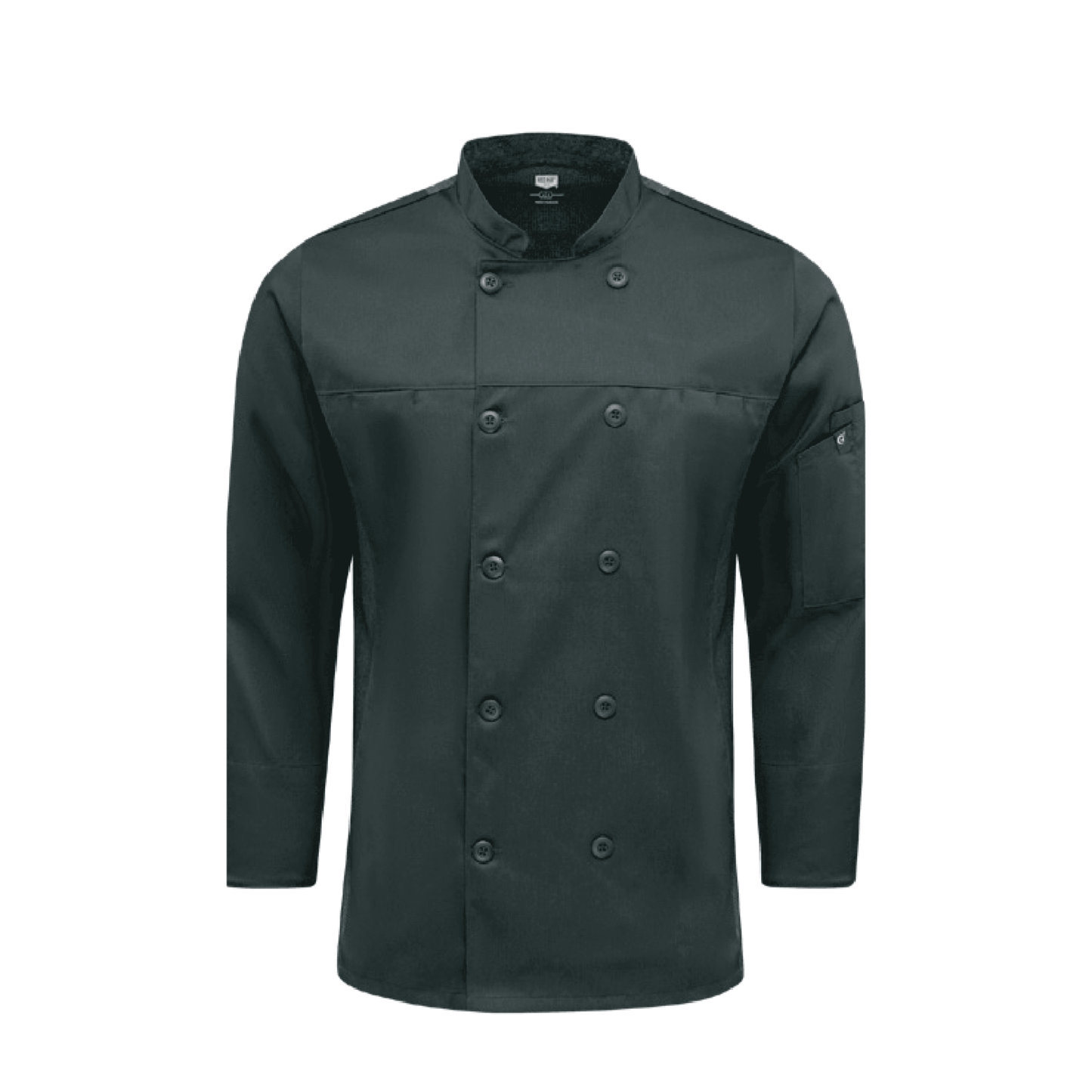 Deluxe Airflow Chef Coat (054M/054W)