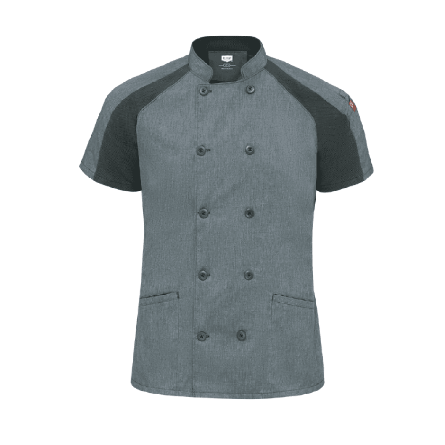 Airflow Raglan Chef Coat (051M/051W)