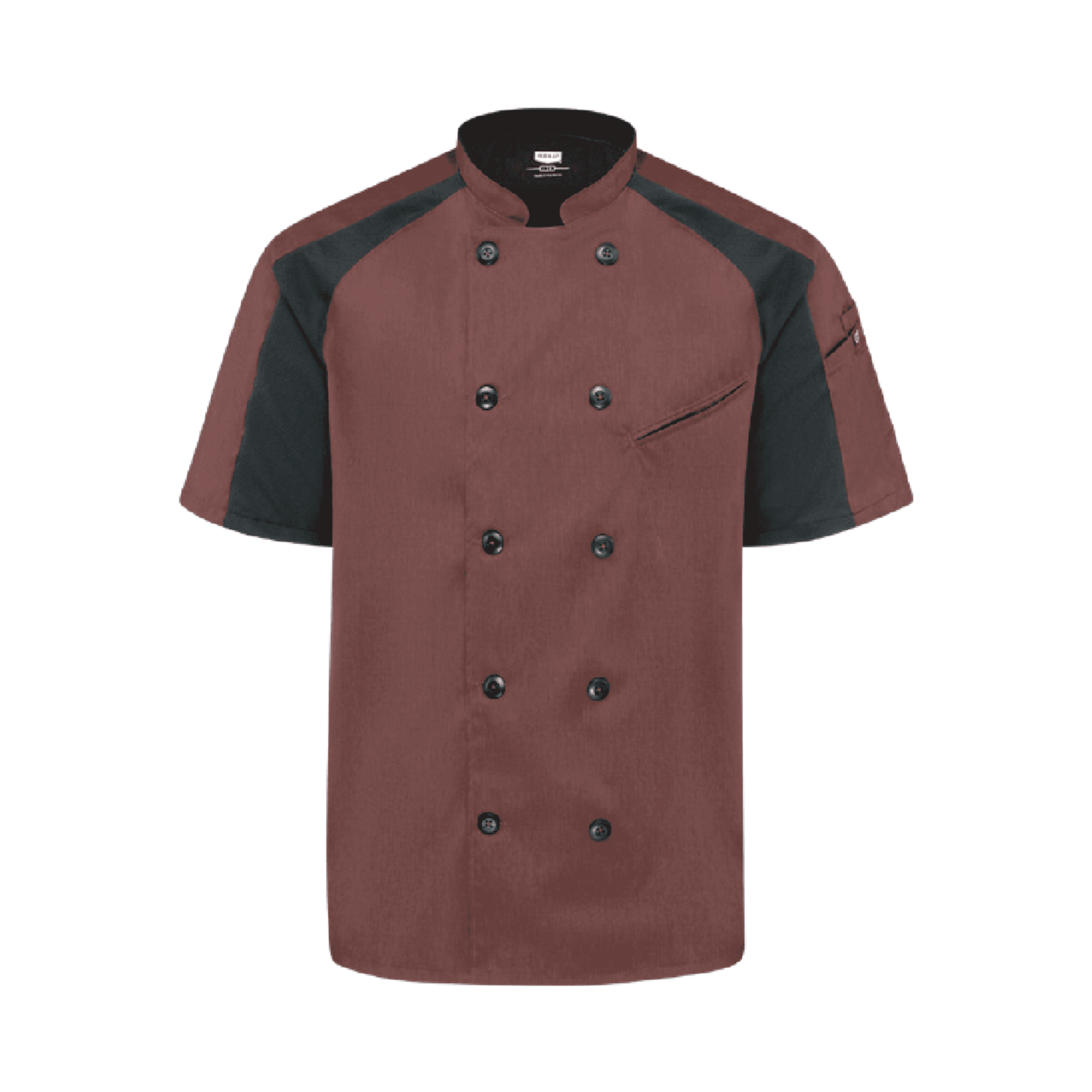 Airflow Raglan Chef Coat (051M/051W)