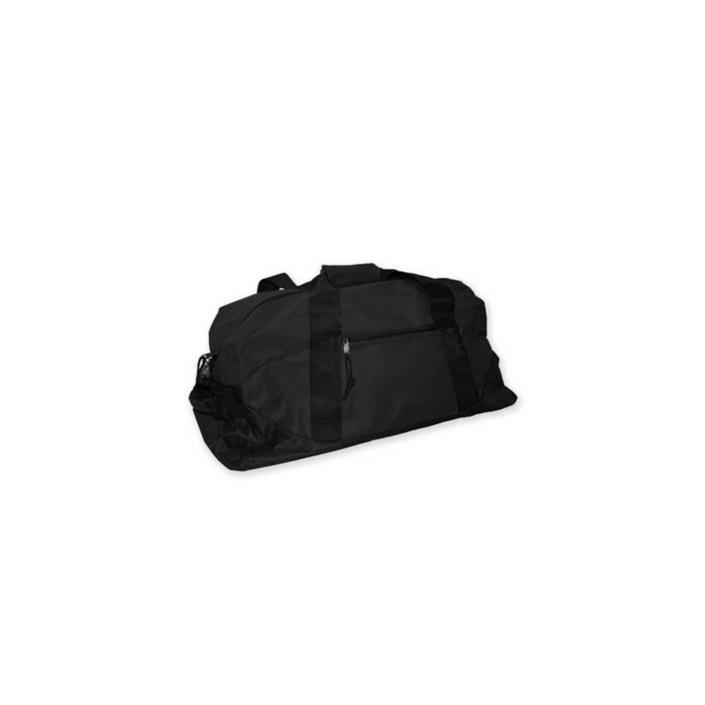 Oxford Polyester Duffel Bags - SM353