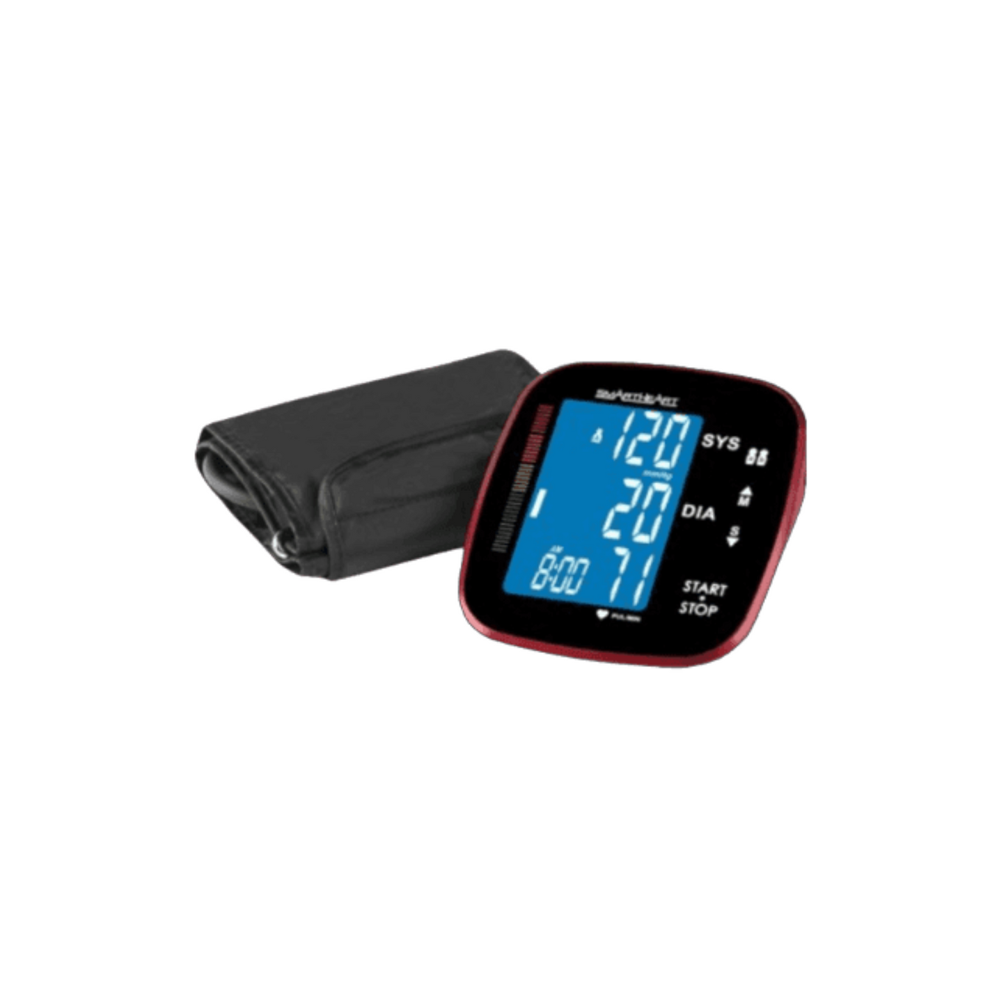 Digital Blood Pressure Monitor - SM361B