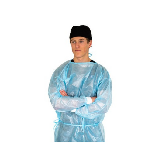 Disposable Isolation Gowns - SM340