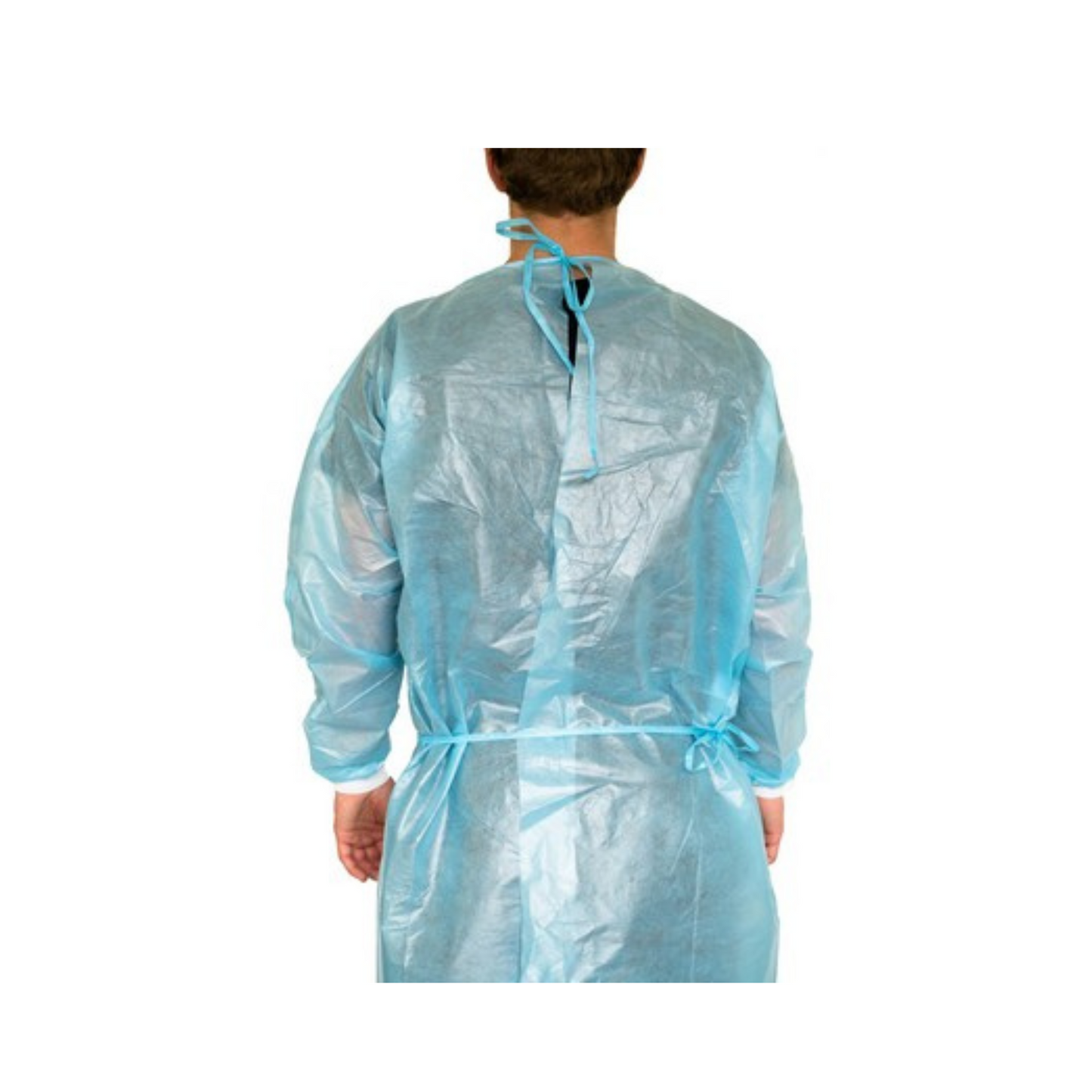 Disposable Isolation Gowns - SM340