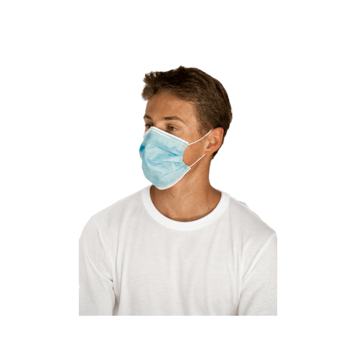 Disposable mask (50 pieces) - SM336