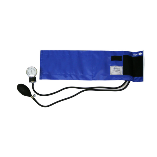 Blood Pressure Aneroid Cuff - SM109