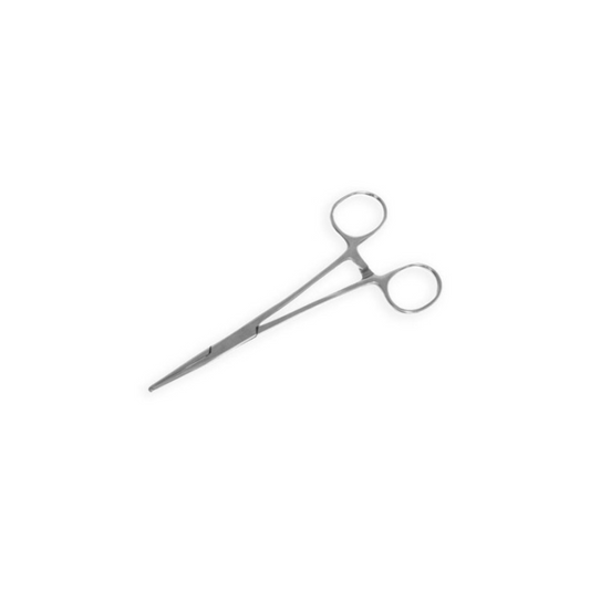 Hemostat Scissors - SM119