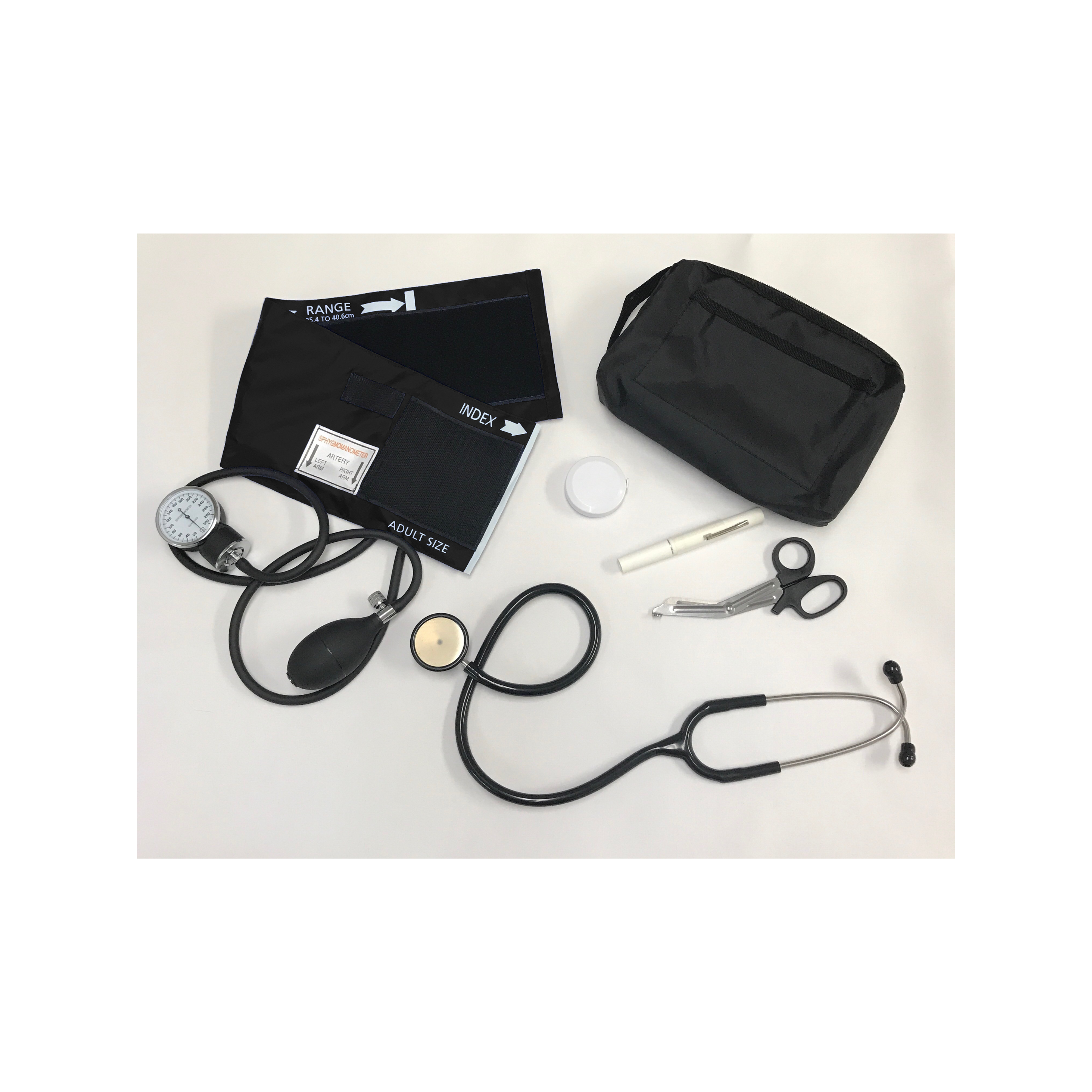 Medical Accessory Kit 6-Piece Medical Kit – Essential Tools for Healthcare, Home, and ...