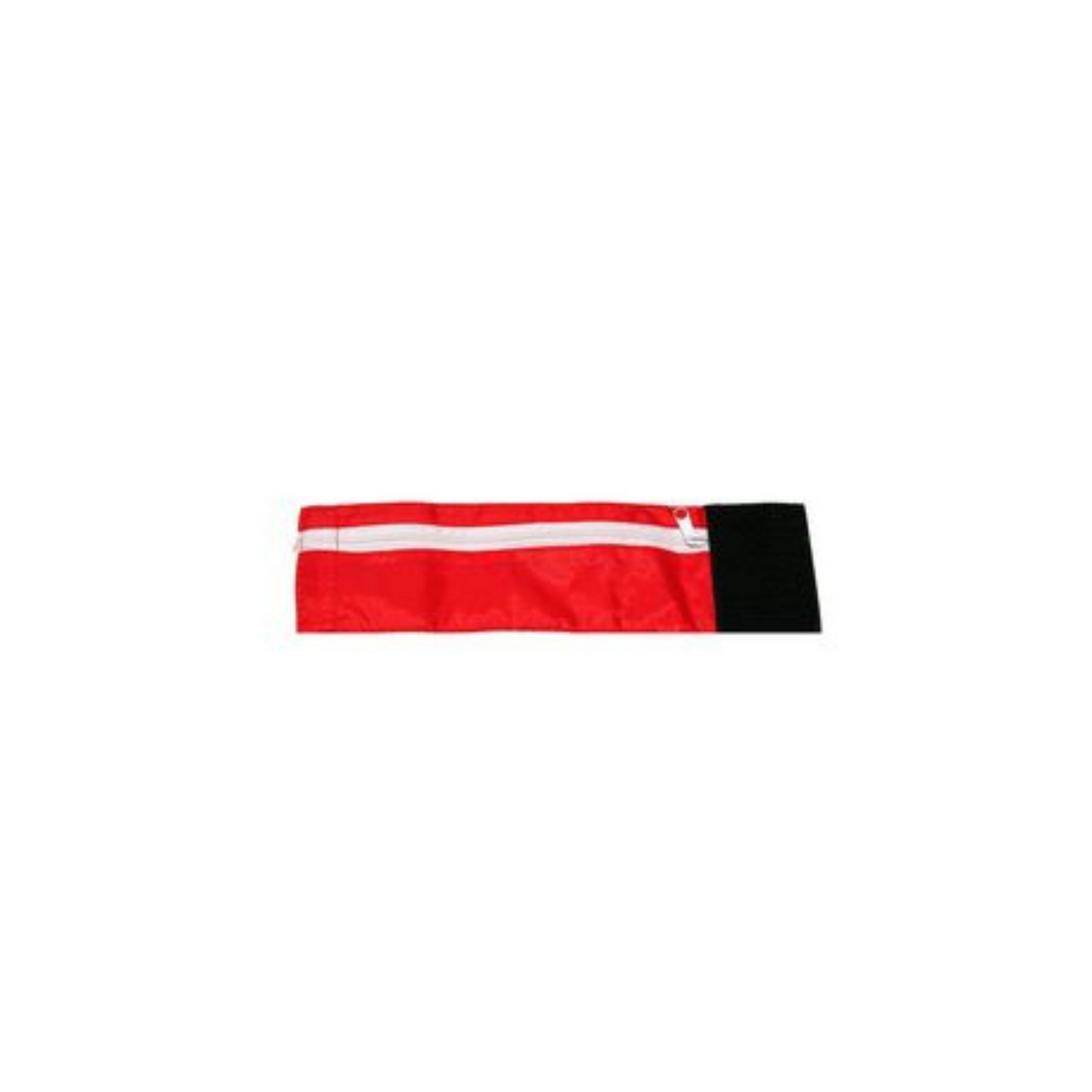 Nylon Wrist Pouch - SB105