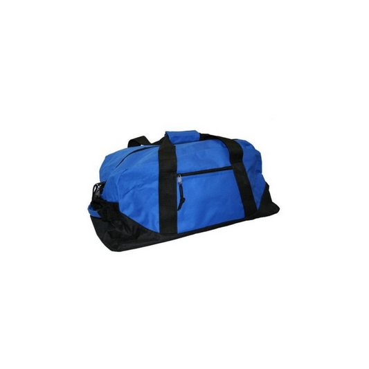 Oxford Polyester Duffel Bags - SM353