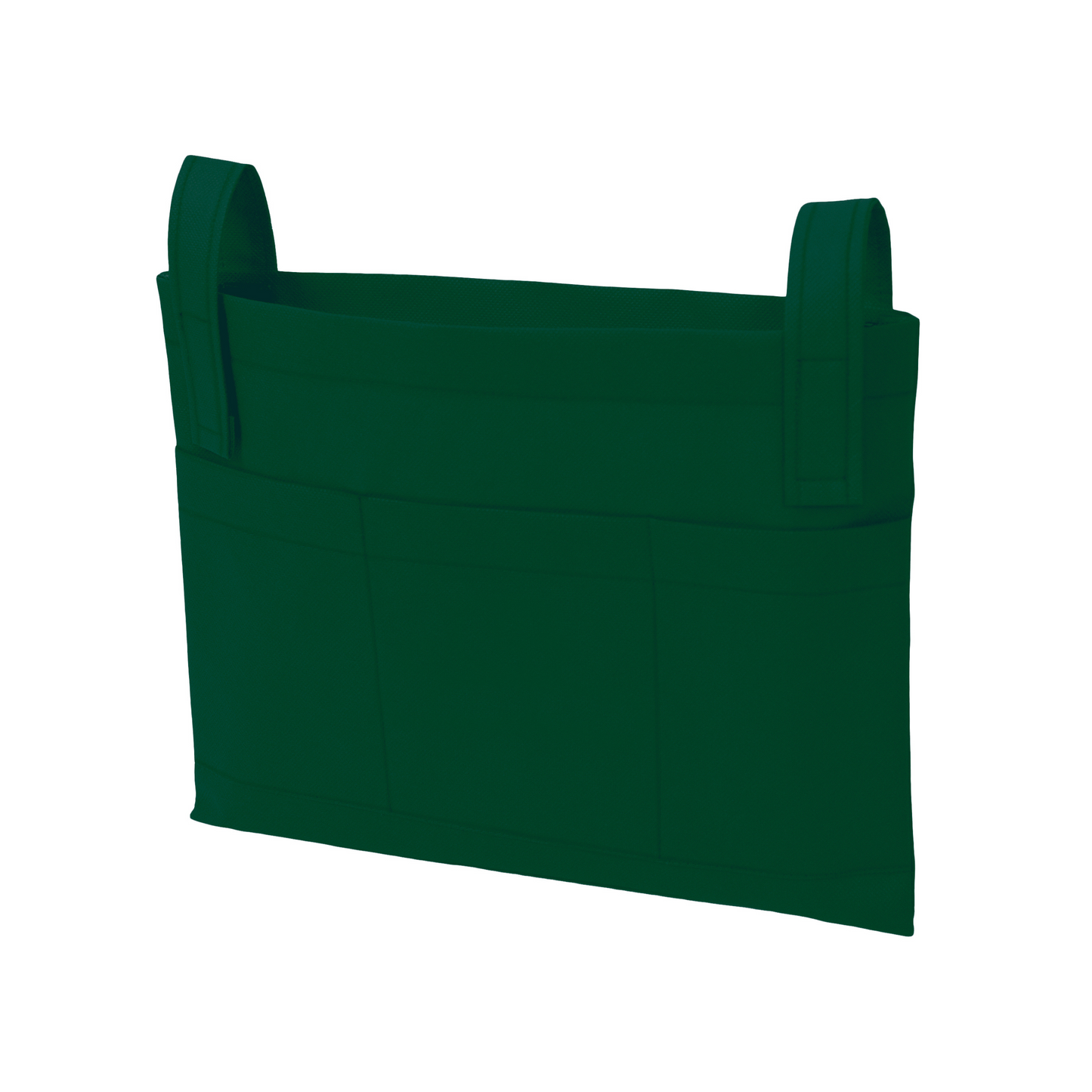 Medical Multi-Pocket Caddy - Hook and Loop Closure - SB-03