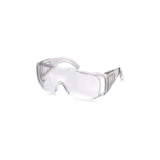 Anti-Fog Safety Glasses - SM114