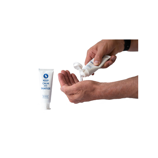 HAND SANITIZER 2 OZ - SM330