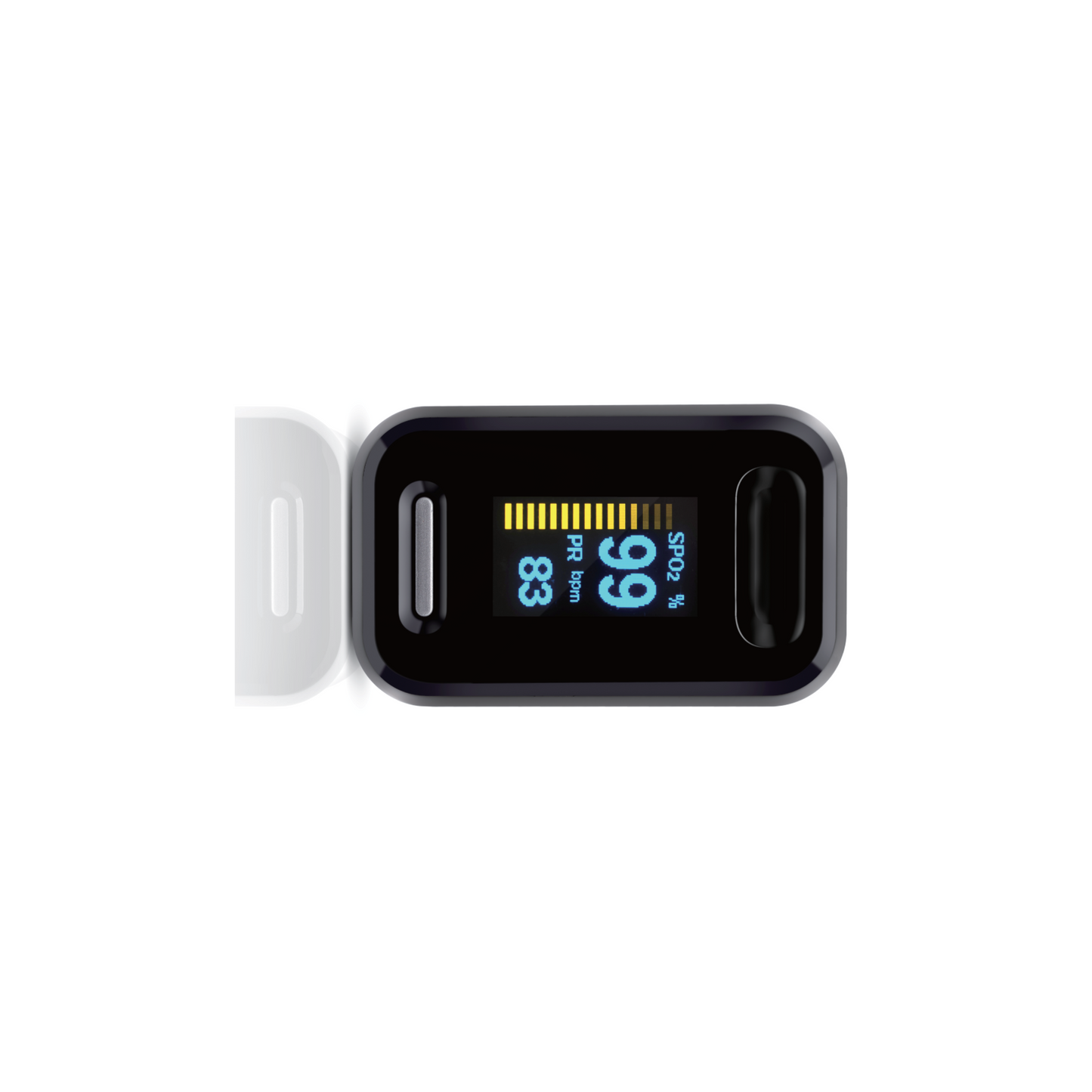 Finger Pulse Oximeter - SM359