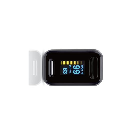 Finger Pulse Oximeter - SM359