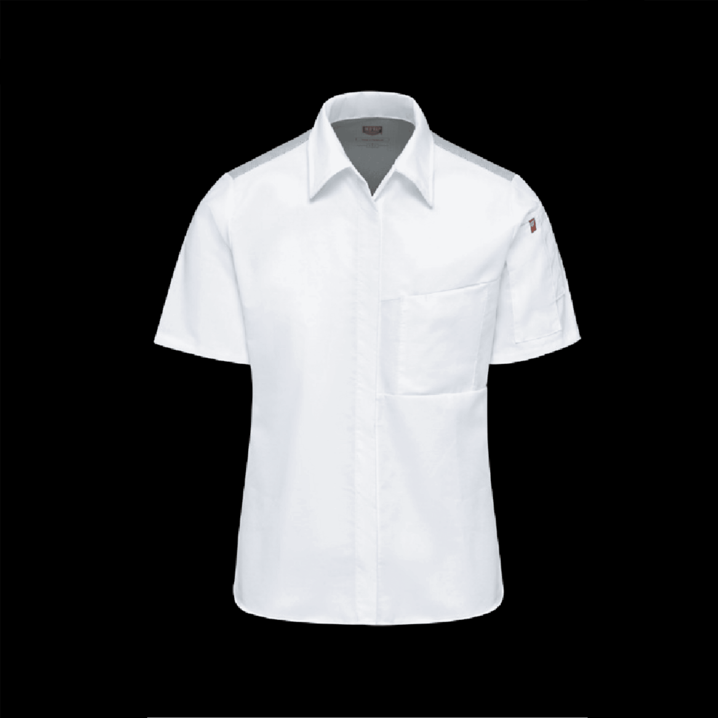 Airflow Cook Shirt (501M/501W)